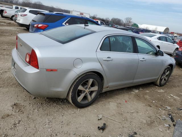 Photo 2 VIN: 1G1ZC5E19BF241089 - CHEVROLET MALIBU 