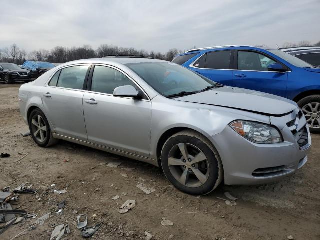 Photo 3 VIN: 1G1ZC5E19BF241089 - CHEVROLET MALIBU 