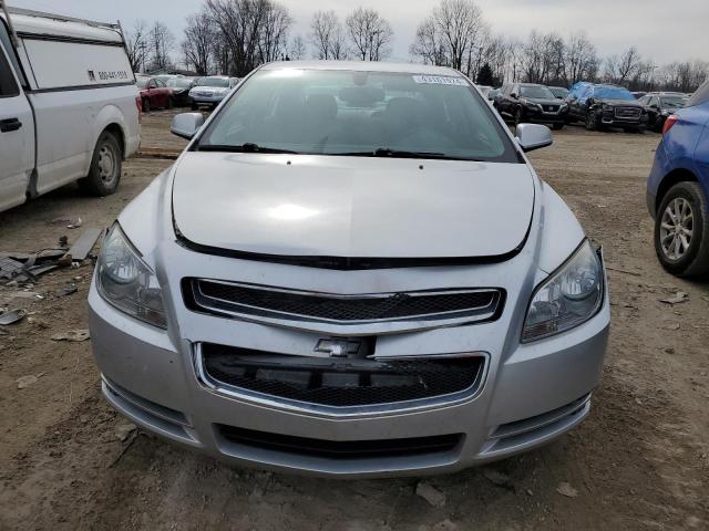 Photo 4 VIN: 1G1ZC5E19BF241089 - CHEVROLET MALIBU 