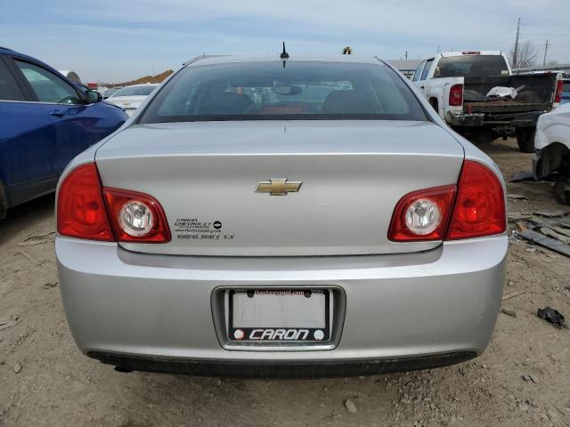 Photo 5 VIN: 1G1ZC5E19BF241089 - CHEVROLET MALIBU 