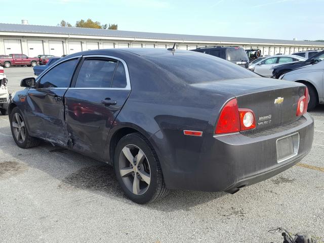 Photo 2 VIN: 1G1ZC5E19BF248351 - CHEVROLET MALIBU 