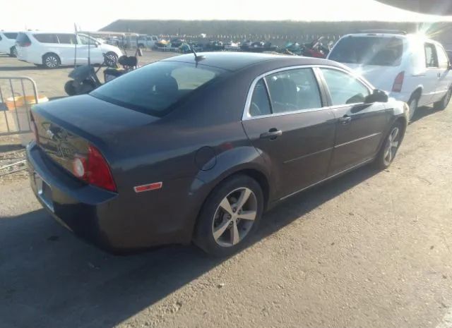 Photo 3 VIN: 1G1ZC5E19BF258927 - CHEVROLET MALIBU 