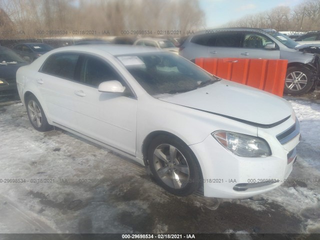 Photo 0 VIN: 1G1ZC5E19BF267725 - CHEVROLET MALIBU 