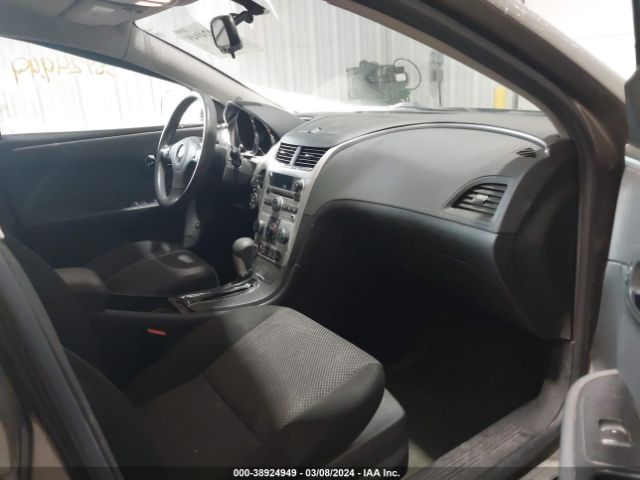 Photo 4 VIN: 1G1ZC5E19BF270849 - CHEVROLET MALIBU 