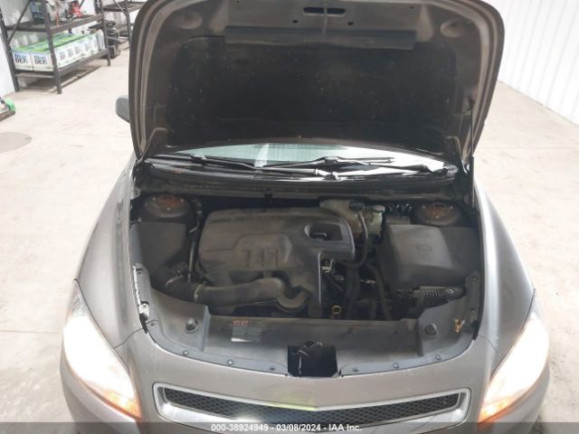 Photo 9 VIN: 1G1ZC5E19BF270849 - CHEVROLET MALIBU 