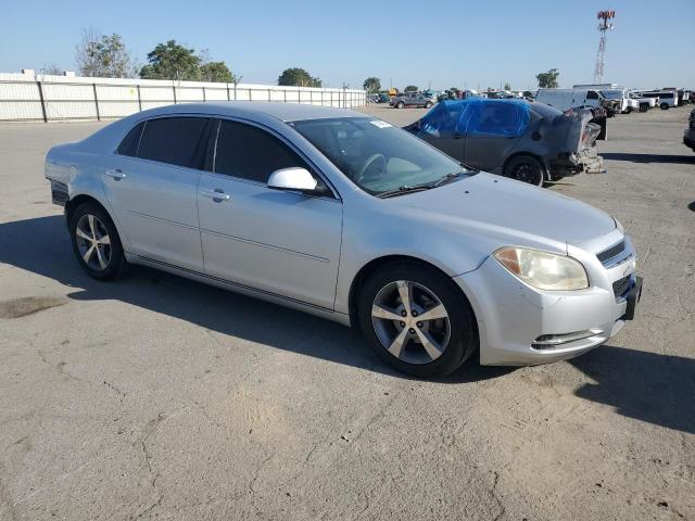 Photo 3 VIN: 1G1ZC5E19BF274688 - CHEVROLET MALIBU 