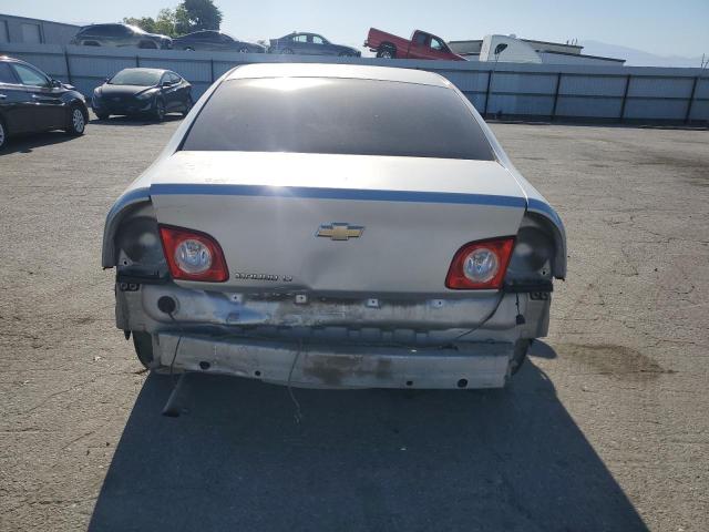 Photo 5 VIN: 1G1ZC5E19BF274688 - CHEVROLET MALIBU 