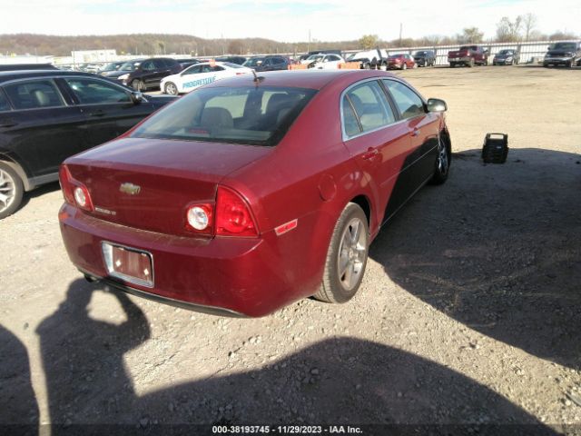 Photo 3 VIN: 1G1ZC5E19BF277042 - CHEVROLET MALIBU 