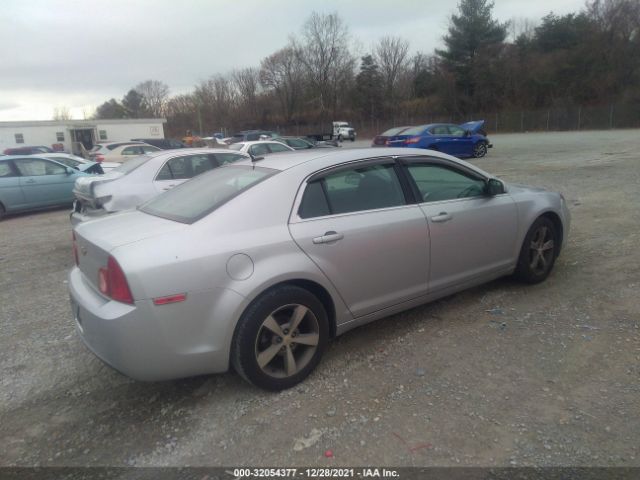 Photo 3 VIN: 1G1ZC5E19BF281740 - CHEVROLET MALIBU 