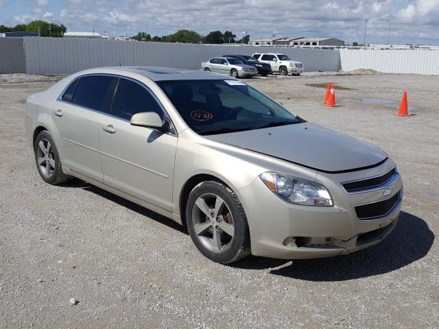 Photo 0 VIN: 1G1ZC5E19BF286579 - CHEVROLET MALIBU 1LT 