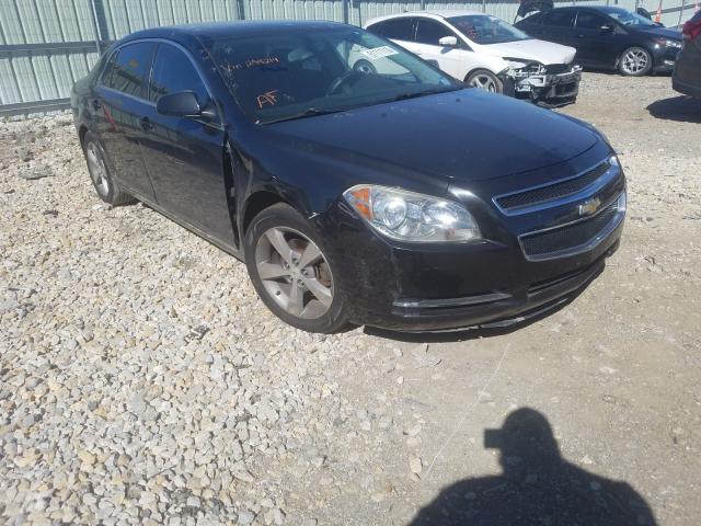 Photo 0 VIN: 1G1ZC5E19BF294214 - CHEVROLET MALIBU 1LT 