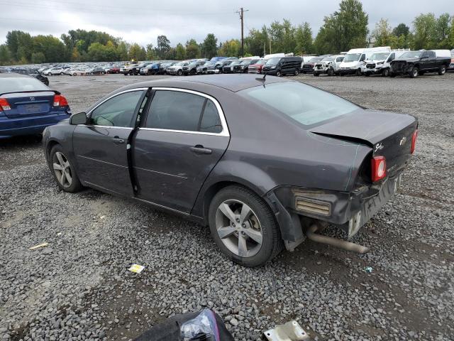 Photo 1 VIN: 1G1ZC5E19BF300691 - CHEVROLET MALIBU 1LT 