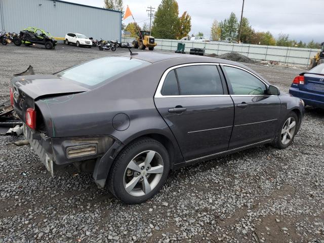 Photo 2 VIN: 1G1ZC5E19BF300691 - CHEVROLET MALIBU 1LT 