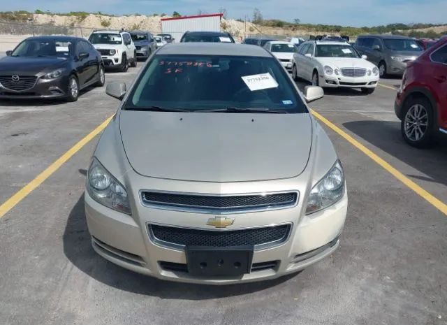 Photo 5 VIN: 1G1ZC5E19BF305888 - CHEVROLET MALIBU 