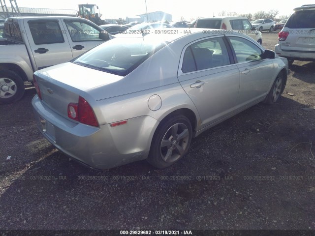 Photo 3 VIN: 1G1ZC5E19BF320455 - CHEVROLET MALIBU 