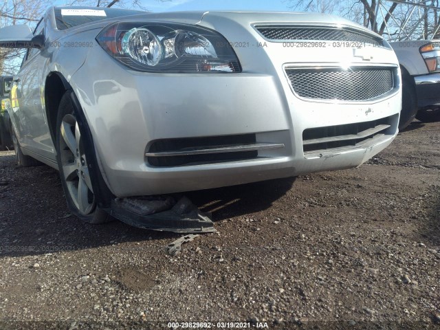 Photo 5 VIN: 1G1ZC5E19BF320455 - CHEVROLET MALIBU 