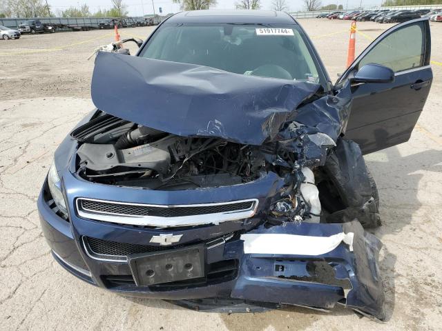 Photo 10 VIN: 1G1ZC5E19BF320987 - CHEVROLET MALIBU 1LT 