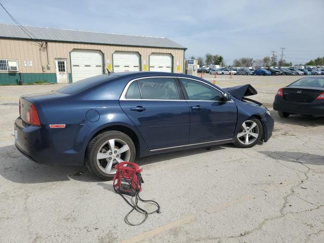 Photo 2 VIN: 1G1ZC5E19BF320987 - CHEVROLET MALIBU 1LT 