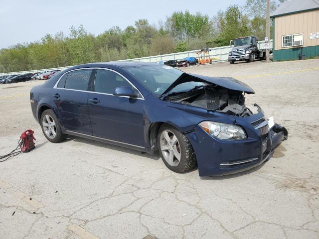 Photo 3 VIN: 1G1ZC5E19BF320987 - CHEVROLET MALIBU 1LT 