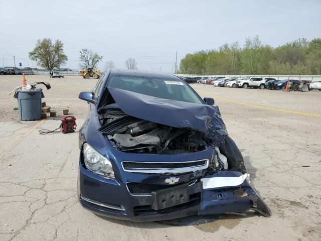 Photo 4 VIN: 1G1ZC5E19BF320987 - CHEVROLET MALIBU 1LT 