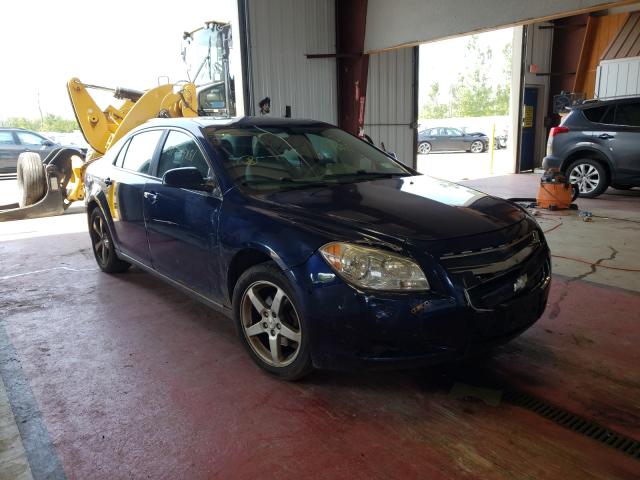 Photo 0 VIN: 1G1ZC5E19BF325073 - CHEVROLET MALIBU 1LT 