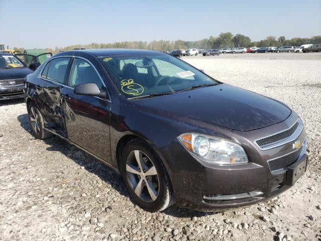 Photo 0 VIN: 1G1ZC5E19BF326045 - CHEVROLET MALIBU 1LT 