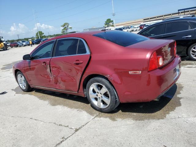 Photo 1 VIN: 1G1ZC5E19BF345078 - CHEVROLET MALIBU 1LT 