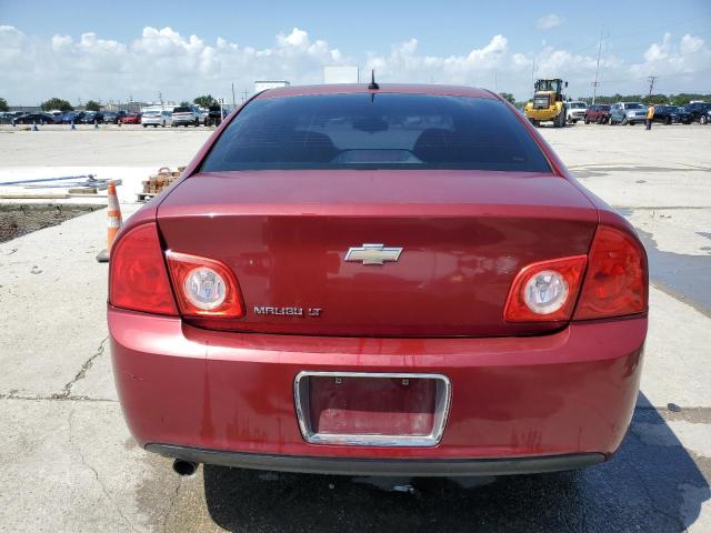 Photo 5 VIN: 1G1ZC5E19BF345078 - CHEVROLET MALIBU 1LT 