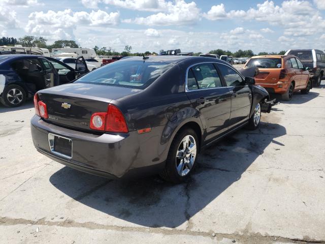 Photo 3 VIN: 1G1ZC5E19BF345100 - CHEVROLET MALIBU 1LT 