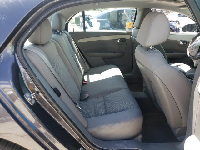 Photo 5 VIN: 1G1ZC5E19BF345100 - CHEVROLET MALIBU 1LT 