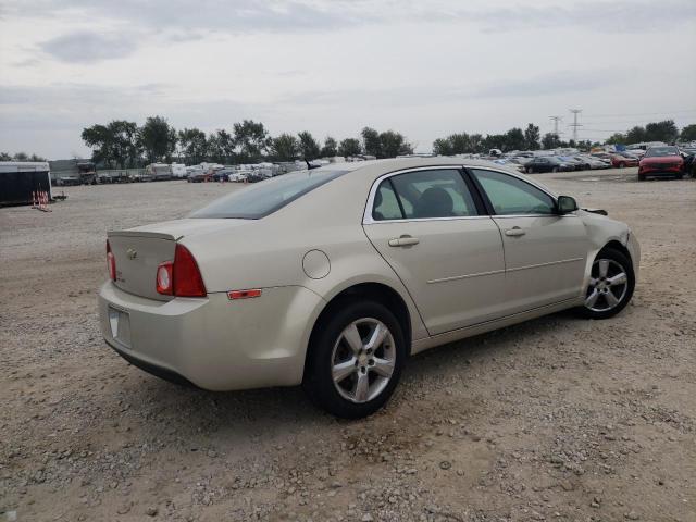 Photo 2 VIN: 1G1ZC5E19BF358171 - CHEVROLET MALIBU 