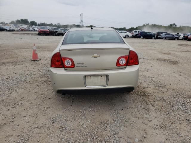 Photo 5 VIN: 1G1ZC5E19BF358171 - CHEVROLET MALIBU 