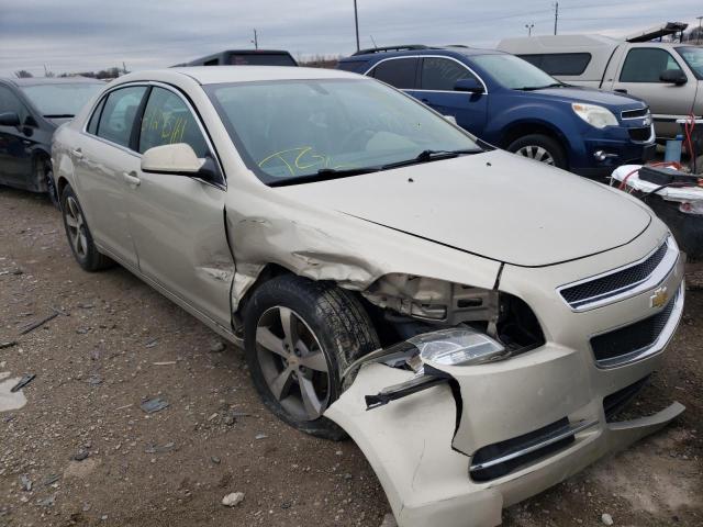 Photo 0 VIN: 1G1ZC5E19BF362284 - CHEVROLET MALIBU 1LT 