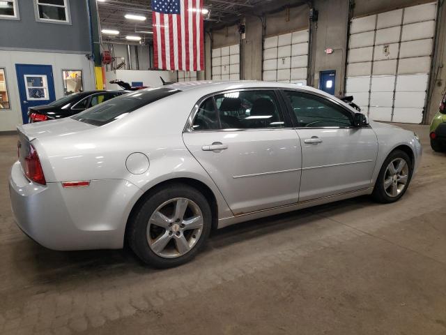 Photo 2 VIN: 1G1ZC5E19BF368120 - CHEVROLET MALIBU 1LT 