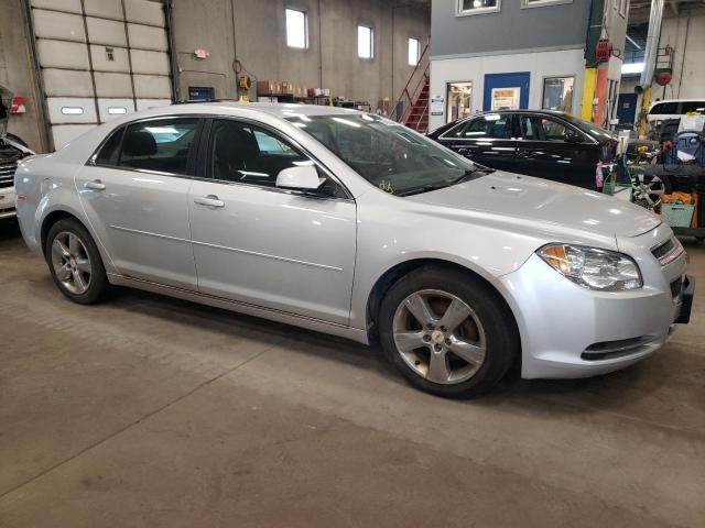 Photo 3 VIN: 1G1ZC5E19BF368120 - CHEVROLET MALIBU 1LT 