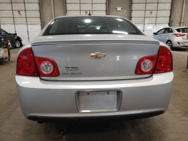 Photo 5 VIN: 1G1ZC5E19BF368120 - CHEVROLET MALIBU 1LT 