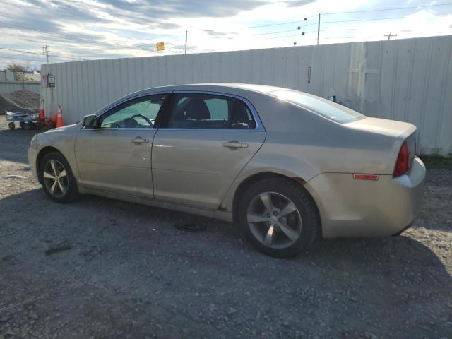 Photo 1 VIN: 1G1ZC5E19BF369204 - CHEVROLET MALIBU LIM 