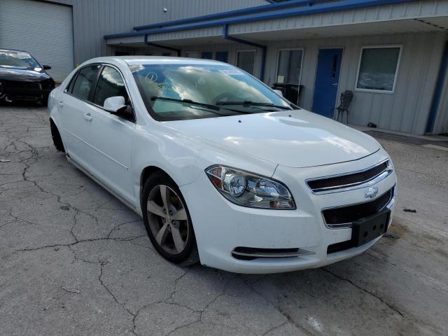 Photo 0 VIN: 1G1ZC5E19BF374063 - CHEVROLET MALIBU 