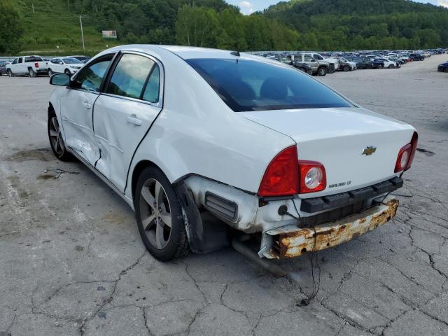 Photo 2 VIN: 1G1ZC5E19BF374063 - CHEVROLET MALIBU 