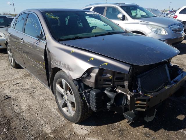 Photo 0 VIN: 1G1ZC5E19BF381059 - CHEVROLET MALIBU 1LT 