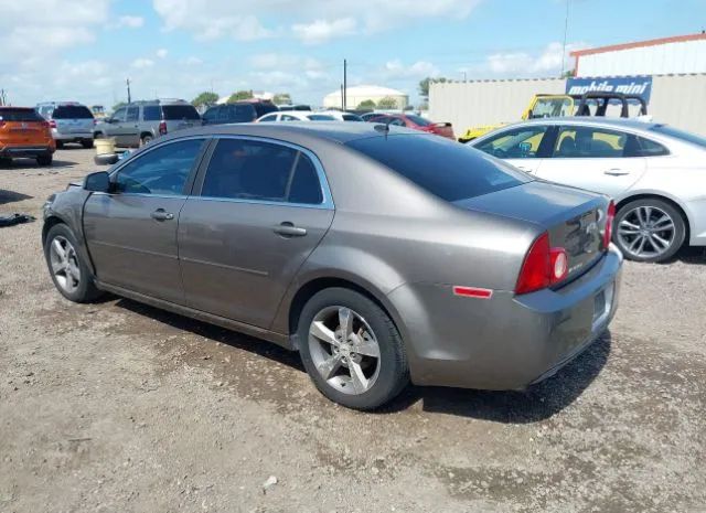 Photo 2 VIN: 1G1ZC5E19BF381238 - CHEVROLET MALIBU 