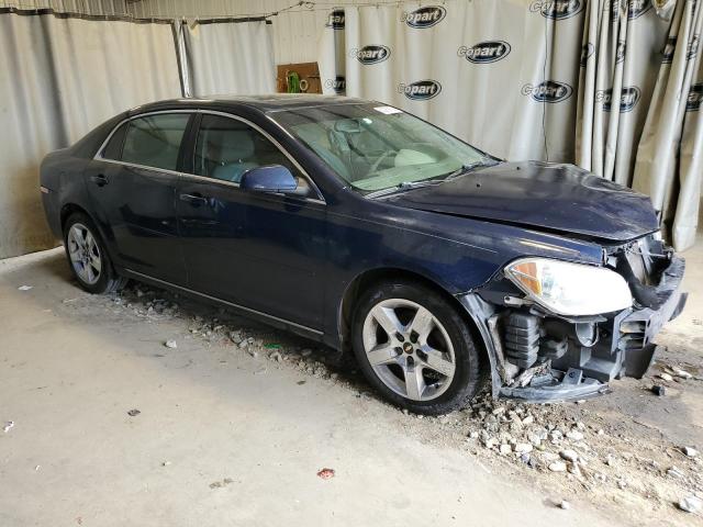 Photo 3 VIN: 1G1ZC5E19BF381627 - CHEVROLET MALIBU 