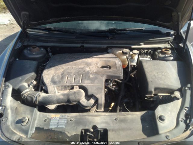 Photo 9 VIN: 1G1ZC5E19BF388917 - CHEVROLET MALIBU 