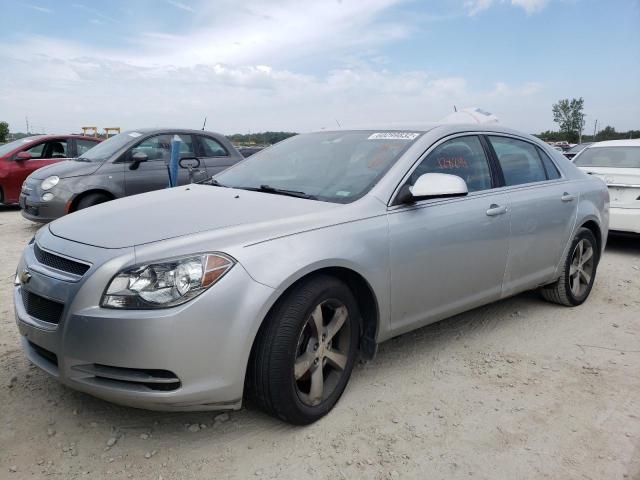 Photo 1 VIN: 1G1ZC5E19BF399478 - CHEVROLET MALIBU 1LT 