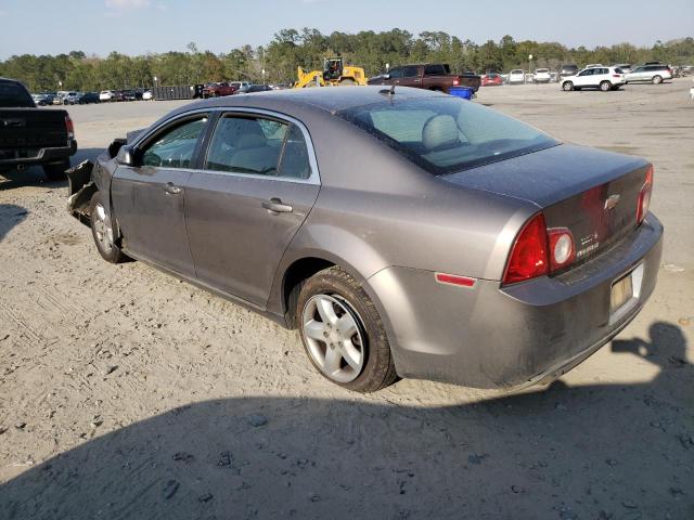 Photo 1 VIN: 1G1ZC5E1XBF103299 - CHEVROLET MALIBU 1LT 