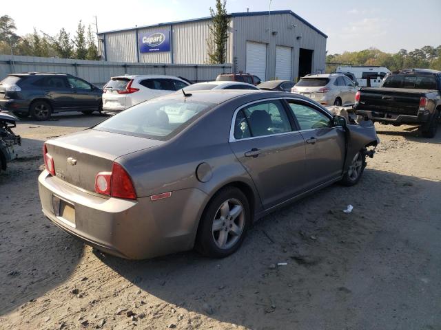 Photo 2 VIN: 1G1ZC5E1XBF103299 - CHEVROLET MALIBU 1LT 