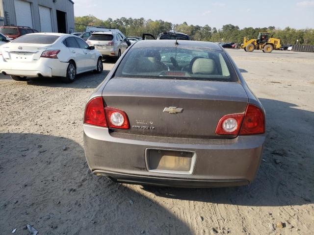 Photo 5 VIN: 1G1ZC5E1XBF103299 - CHEVROLET MALIBU 1LT 