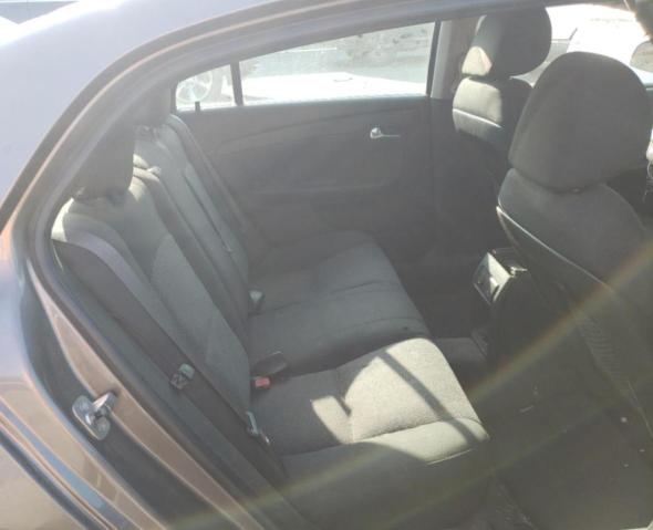 Photo 9 VIN: 1G1ZC5E1XBF103299 - CHEVROLET MALIBU 1LT 