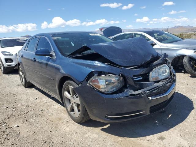 Photo 3 VIN: 1G1ZC5E1XBF113623 - CHEVROLET MALIBU 1LT 