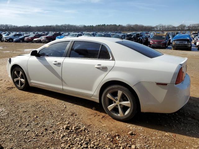 Photo 1 VIN: 1G1ZC5E1XBF117672 - CHEVROLET MALIBU 1LT 